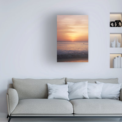 Art mural sur toile «bolologia Belinda Aldrich»