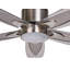 Artus 100cm Ceiling Fan with LED Lights