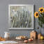 Garden Gems - Reproduction d'art sur toile encadrée-537091920-537091927