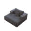 Canapé de 55 po en chenille-1740952758