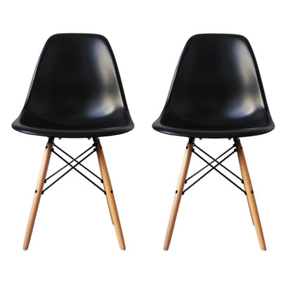 Carman Side Chair