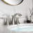 Abbie 2-handle Bathroom Faucet