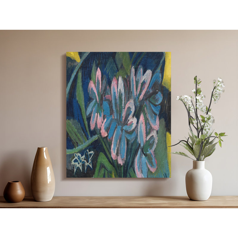 Wrapped Canvas Print Set, 24x30