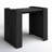 Criston Sea Grass Accent Table-1061216252