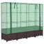 Bates Raised Garden Bed-633512695
