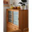 Petite armoire d'appoint multifonctionnelle Consumer
