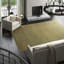 Pangden Bars Hand-Knotted Area Rug in Sandstone-28637523