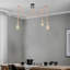 3 - Light Kitchen Island Pendant