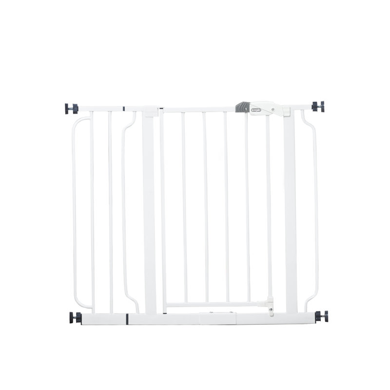 Regalo 38.5 Inch Easy Step Safety Gate