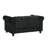 Provence 61'' Upholstered Loveseat-1054770637