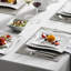 26-Piece Porcelain China Dinnerware Set, Service For 6-81481855