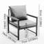 Fauteuil de 27,95 po de largeur-112022455