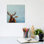 Friends par Lucia Stewart - impression d'art graphique