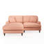 Elfur 3 Seater Sofa & Chaise-114317971-114317973-114317982