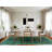 Washable Oriental Indoor Rug-613124499
