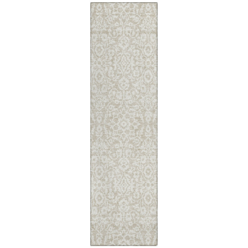 Tapis Condol, Tapis de couloir 2 pi 3 po x 7 pi 6 po