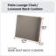 Housse de coussin intérieure / extérieure en mousse Jaylon-31769692-31769688
