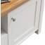 Foote TV Stand for TVs up to 65"