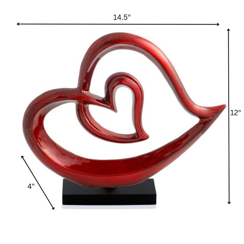 Objet de décoration Cutina