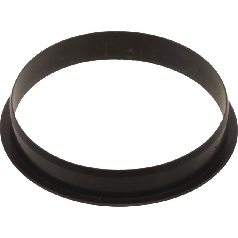 Glide Ring Handle Bathroom Faucet