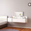 Elbert Dressing Table with Mirror