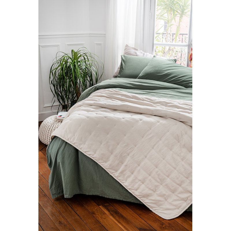 Adalid Blanket, W220 x L240cm, Beige
