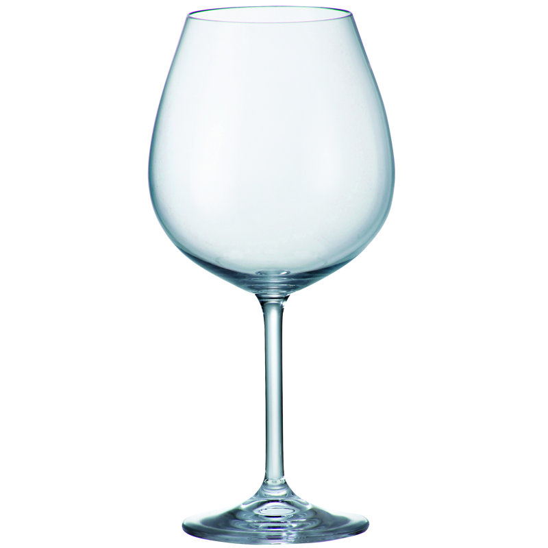 Gastro 22 oz. Crystal Stemmed Wine Glass