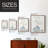 Adore Him Framed Print - Solid Wood-1508704036-1508704024