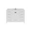 Meuble-lavabo simple 48 po Kazanovicz -63926900