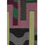 Tapestry & Textile Handmade Wool Area Rug