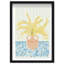 Sunny Flower Vase Print by Oliver Gal-1454340593-1499041921