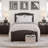 Elliana Solid Wood Slat Storage Bed-87198465-87198467