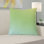 Coussin décoratif écailles de sirène Katelyn Elizabeth