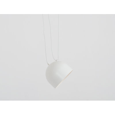 Allan 1 - Light Single Pendant