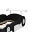 Lit plateforme avec roulettes Race-1782517306