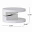 Table basse rotative 3