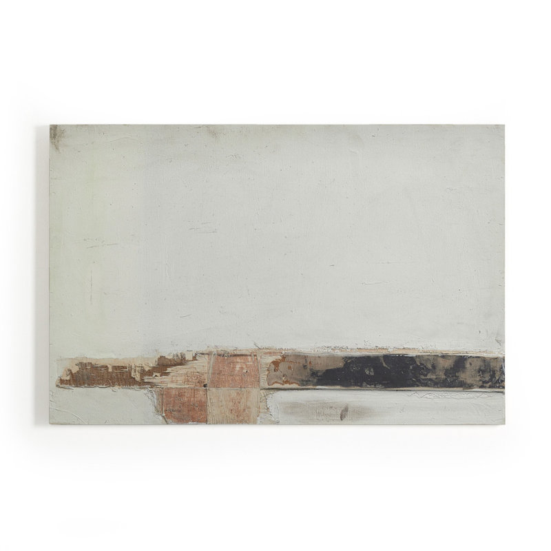 Gneiss par Paul Meyer, H 26,5 po x l 40 po