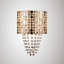 Flush Mounted Sconce-33701620