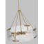 Calvert 4 - Light Chandelier-1618542551