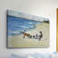 Chiens? «Play by Tori Campisi», reproduction sur toile tendue-537884490