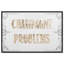 Champagne Problems - Floater Frame, impression-70541315-70541316