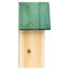 Karyn Mounted Birdhouse