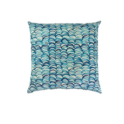 Reversible Throw Pillow