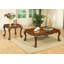 Table basse Cherry Oak