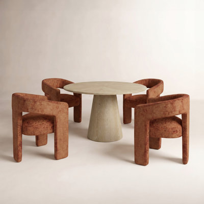 Darlington 5-Piece Dining Set