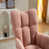Rose est en rupture de stock