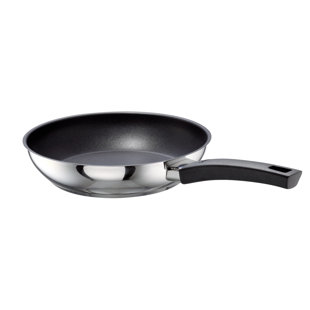 Rohe Germany Induction Compatible Frying Pan