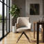 Chaise de salle à manger Ginerva-2058963721