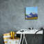  «Luminous Light 2» par Carol Young, art mural sur toile, 12 po x 12 po-2091688537
