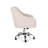 Classic Rolling Armchair With Wheels,Ideal For Reading,Working & Relaxing